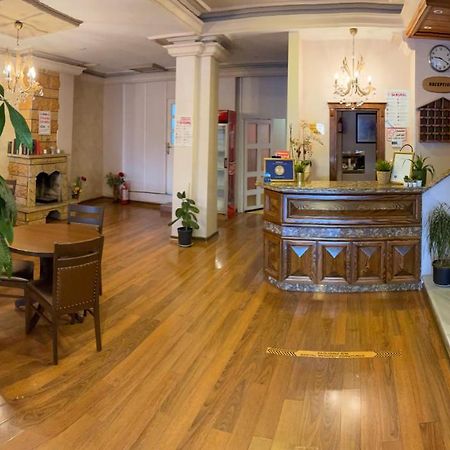 Termal Elit Hotel Gokcedere Εξωτερικό φωτογραφία