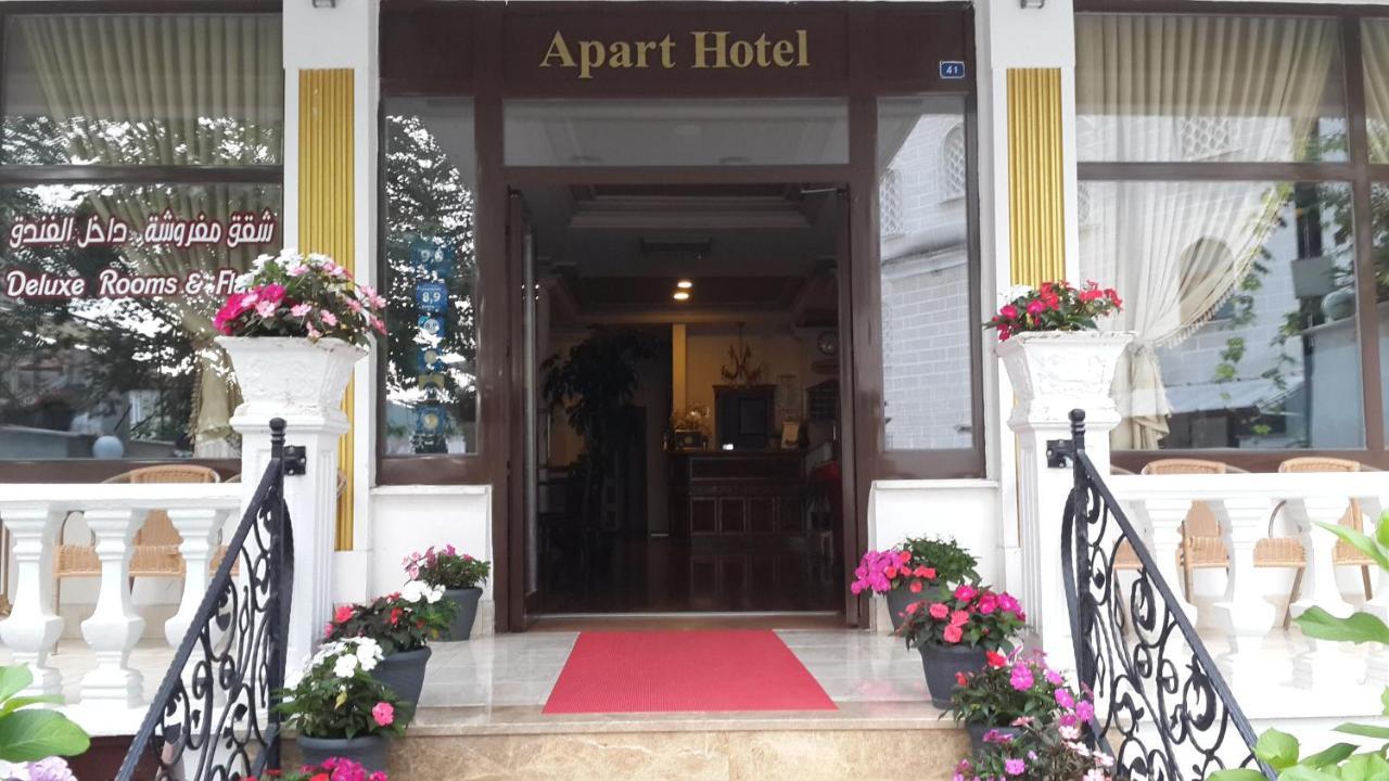 Termal Elit Hotel Gokcedere Εξωτερικό φωτογραφία