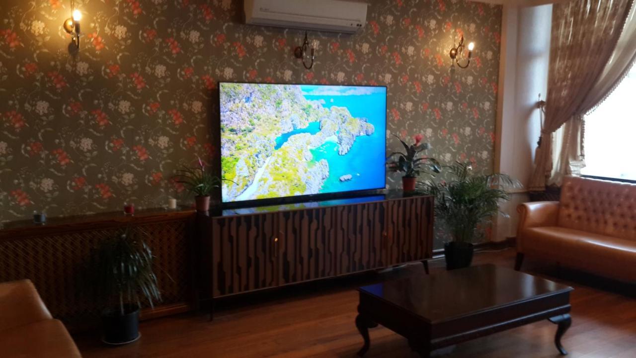 Termal Elit Hotel Gokcedere Εξωτερικό φωτογραφία