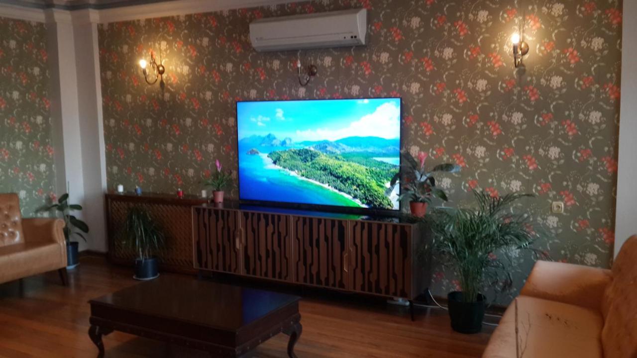 Termal Elit Hotel Gokcedere Εξωτερικό φωτογραφία