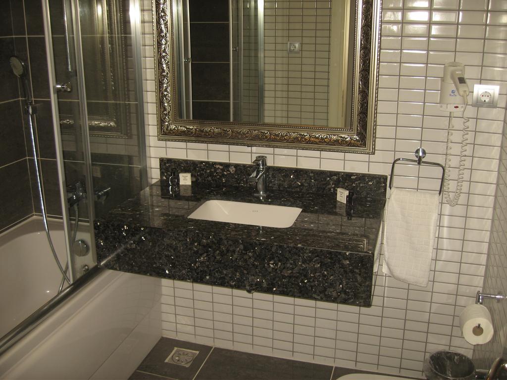 Termal Elit Hotel Gokcedere Εξωτερικό φωτογραφία