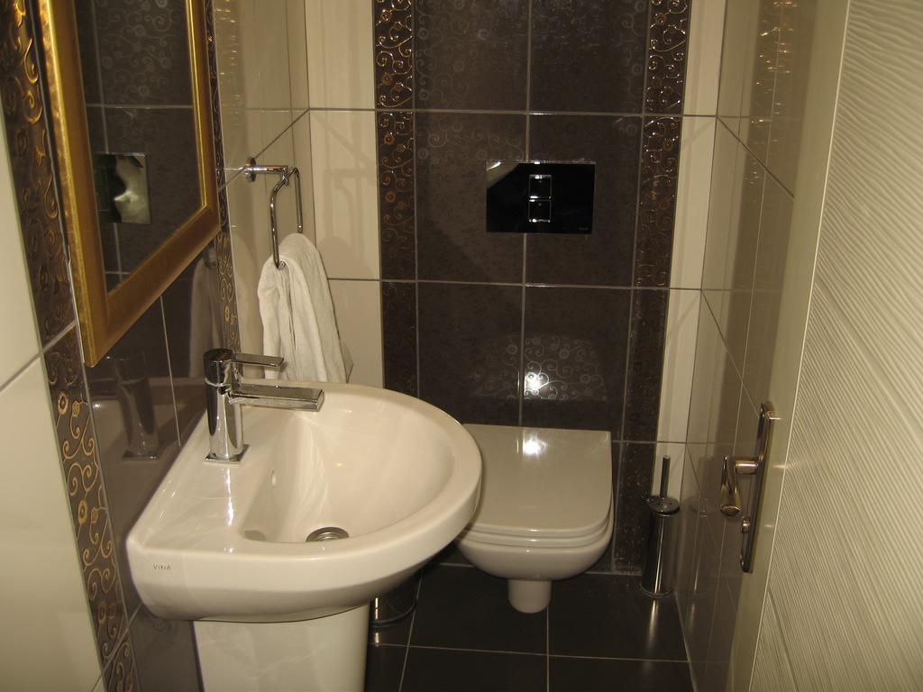 Termal Elit Hotel Gokcedere Εξωτερικό φωτογραφία