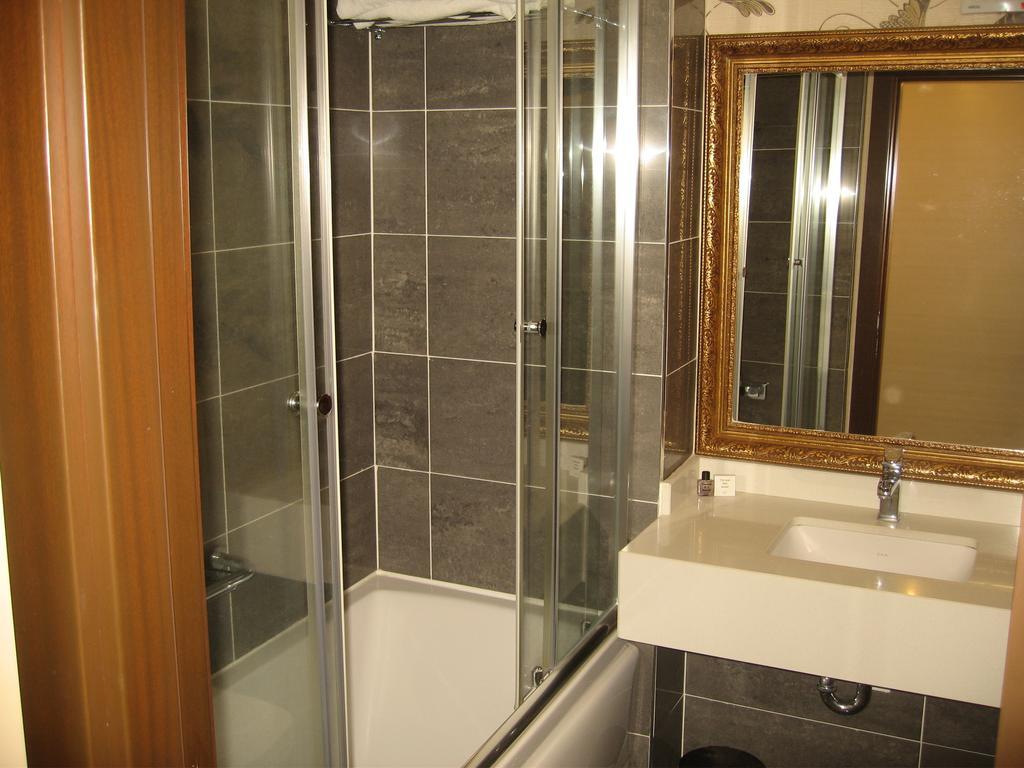 Termal Elit Hotel Gokcedere Εξωτερικό φωτογραφία