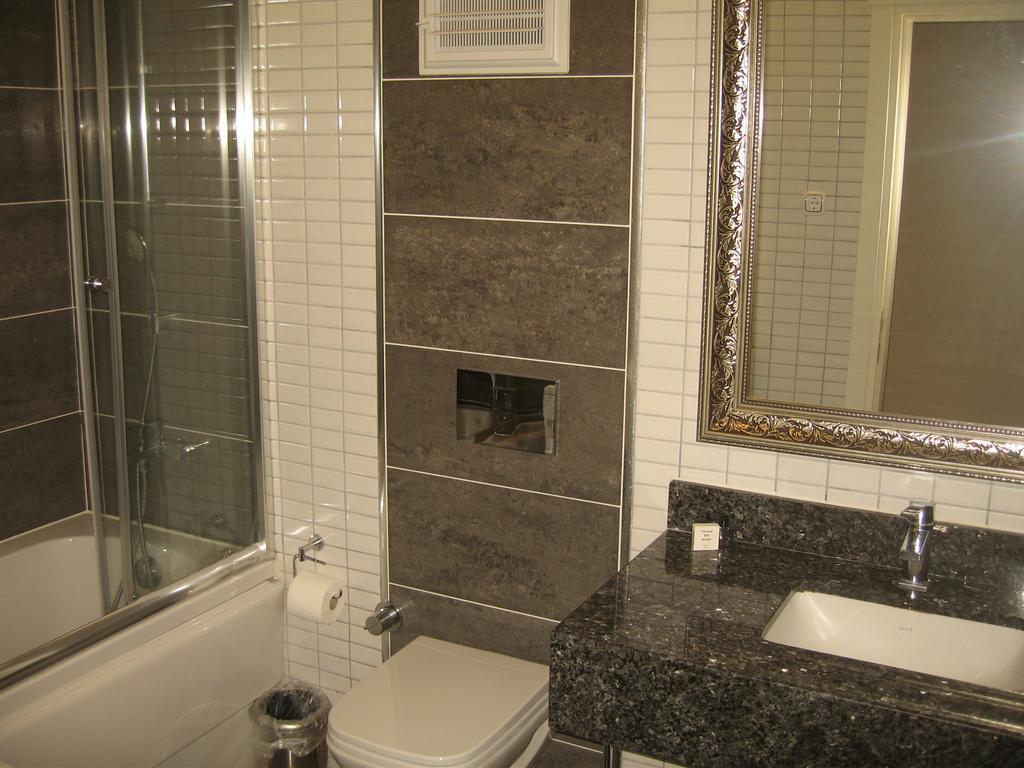 Termal Elit Hotel Gokcedere Δωμάτιο φωτογραφία