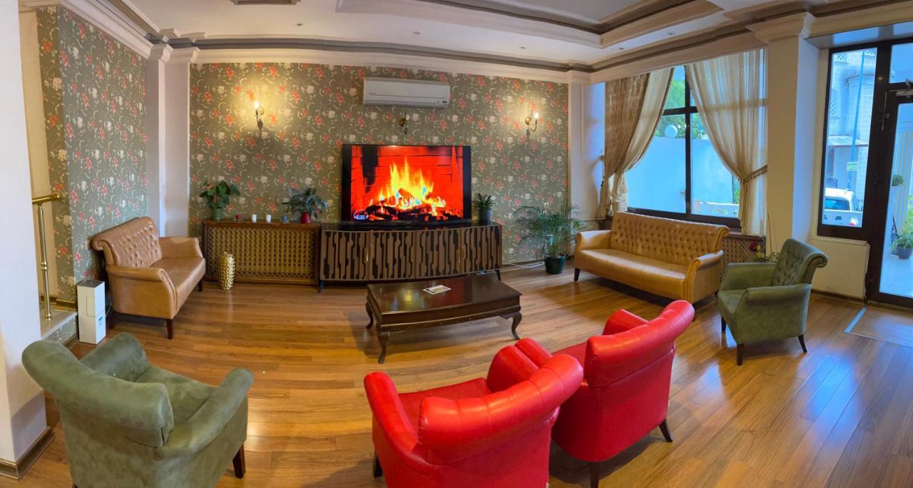 Termal Elit Hotel Gokcedere Εξωτερικό φωτογραφία