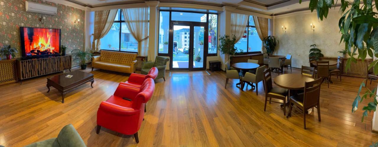 Termal Elit Hotel Gokcedere Εξωτερικό φωτογραφία