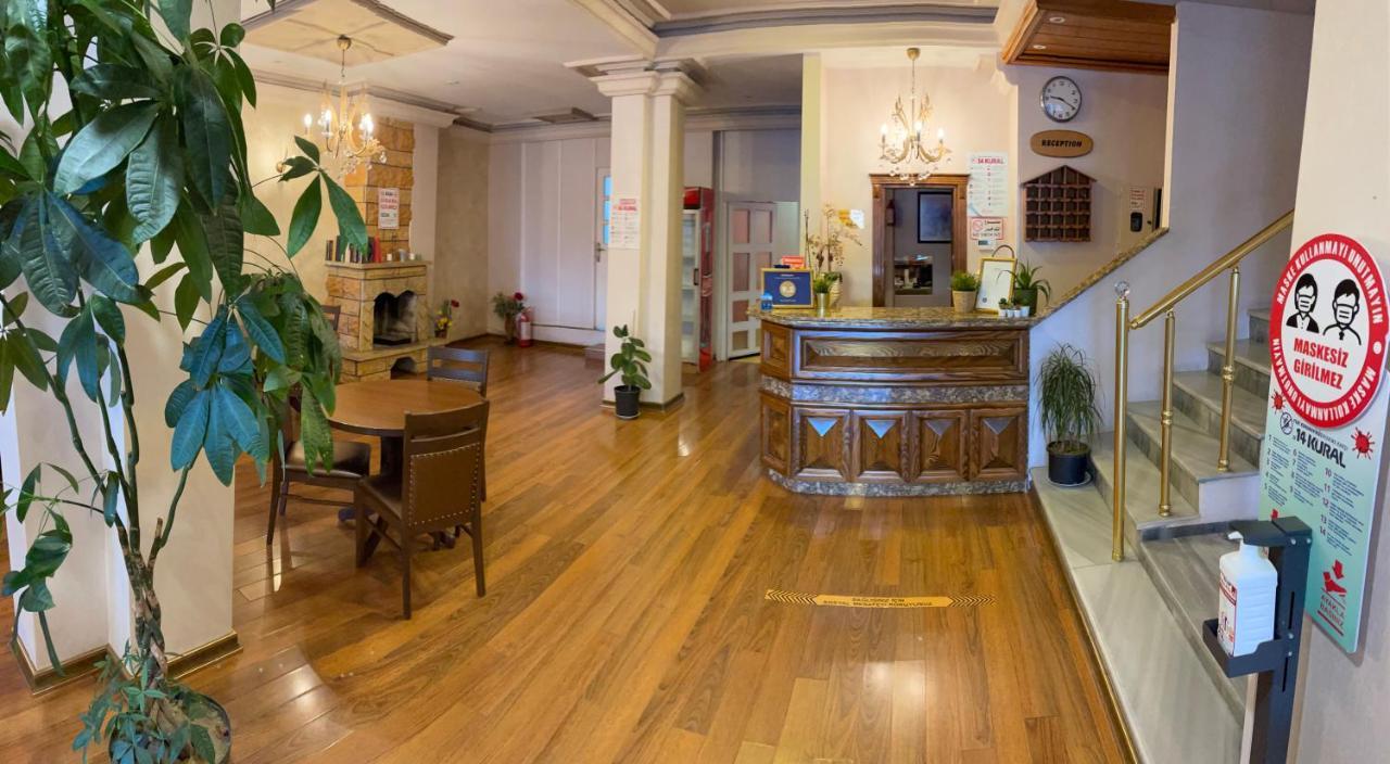 Termal Elit Hotel Gokcedere Εξωτερικό φωτογραφία