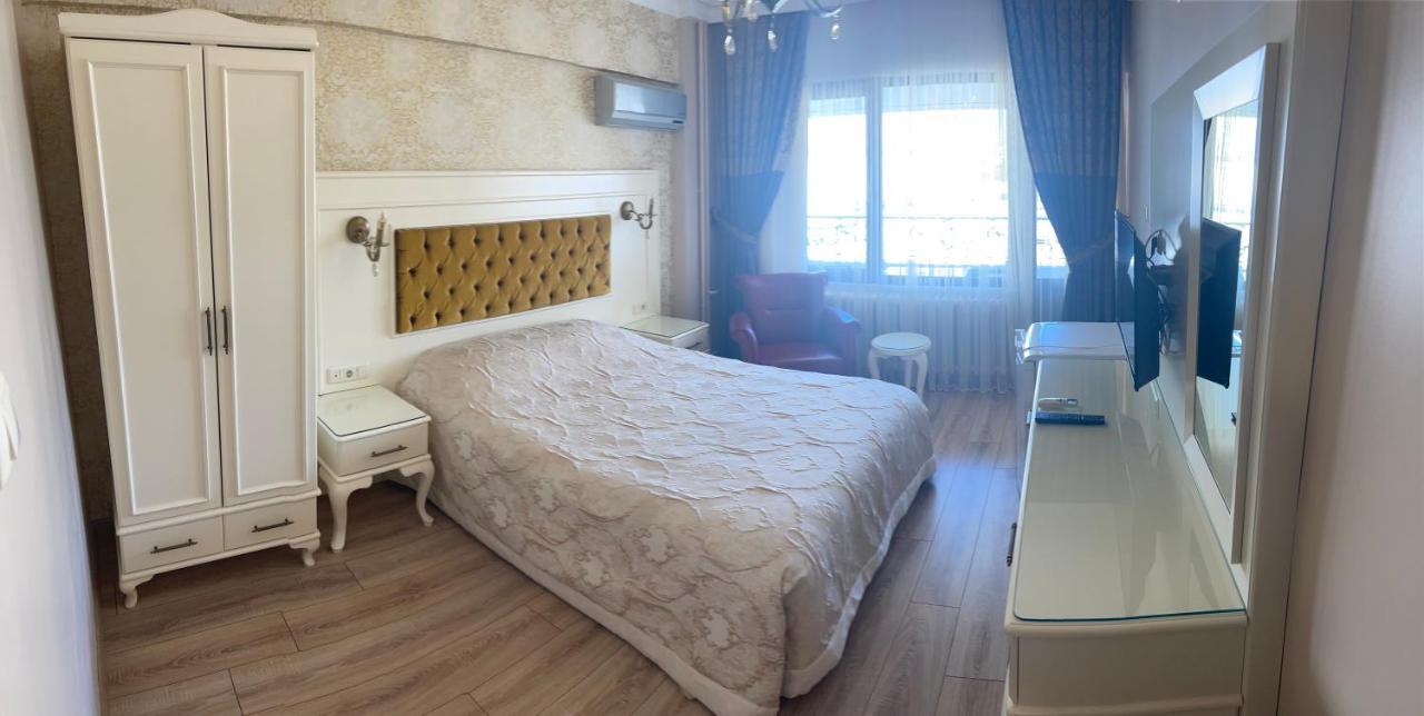 Termal Elit Hotel Gokcedere Εξωτερικό φωτογραφία