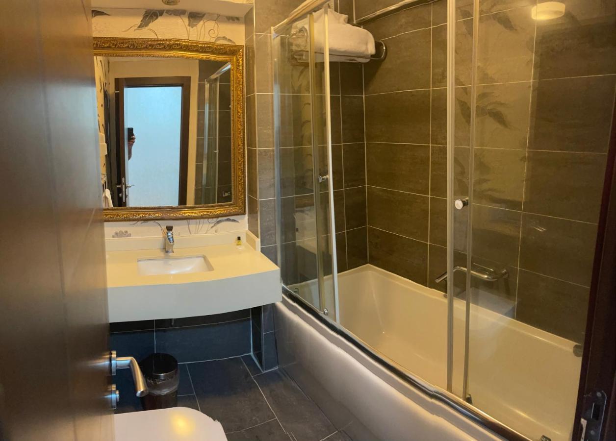 Termal Elit Hotel Gokcedere Εξωτερικό φωτογραφία