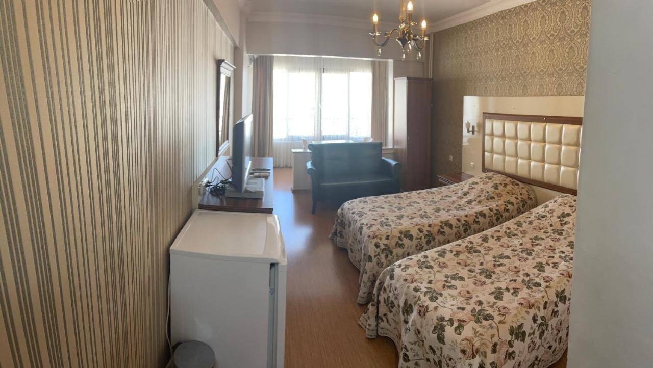 Termal Elit Hotel Gokcedere Εξωτερικό φωτογραφία