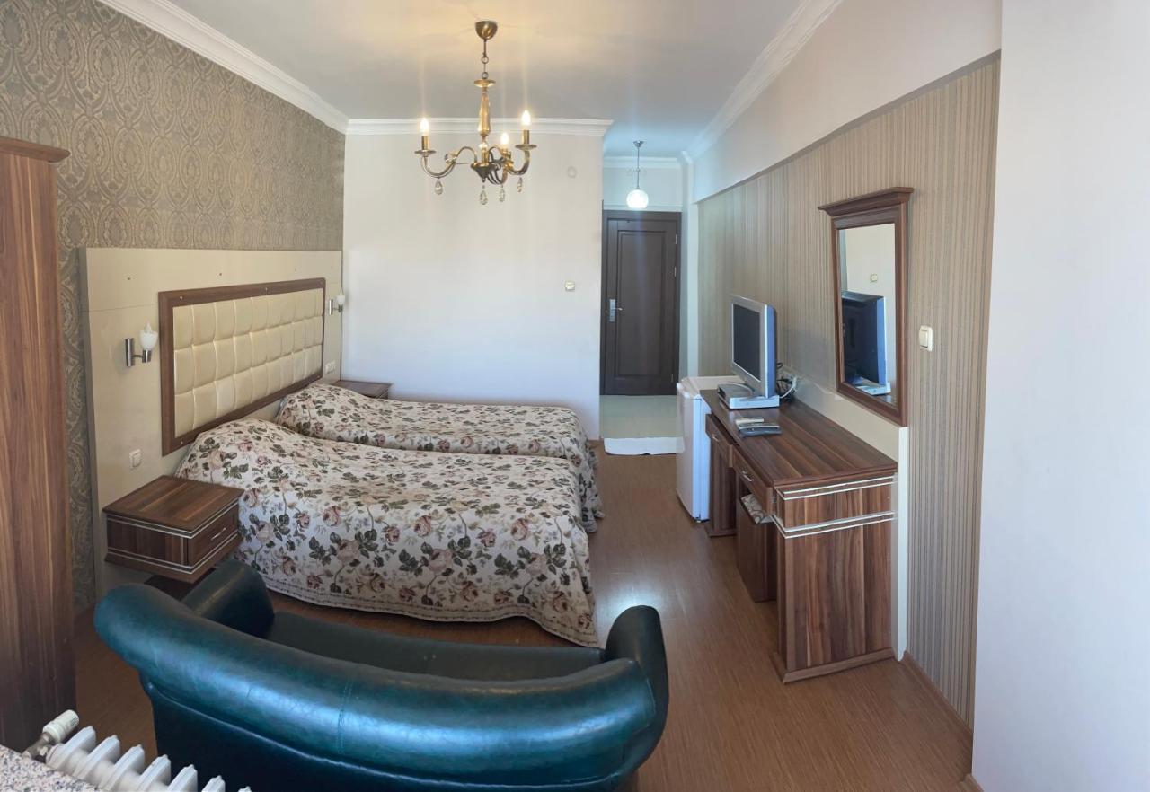 Termal Elit Hotel Gokcedere Εξωτερικό φωτογραφία