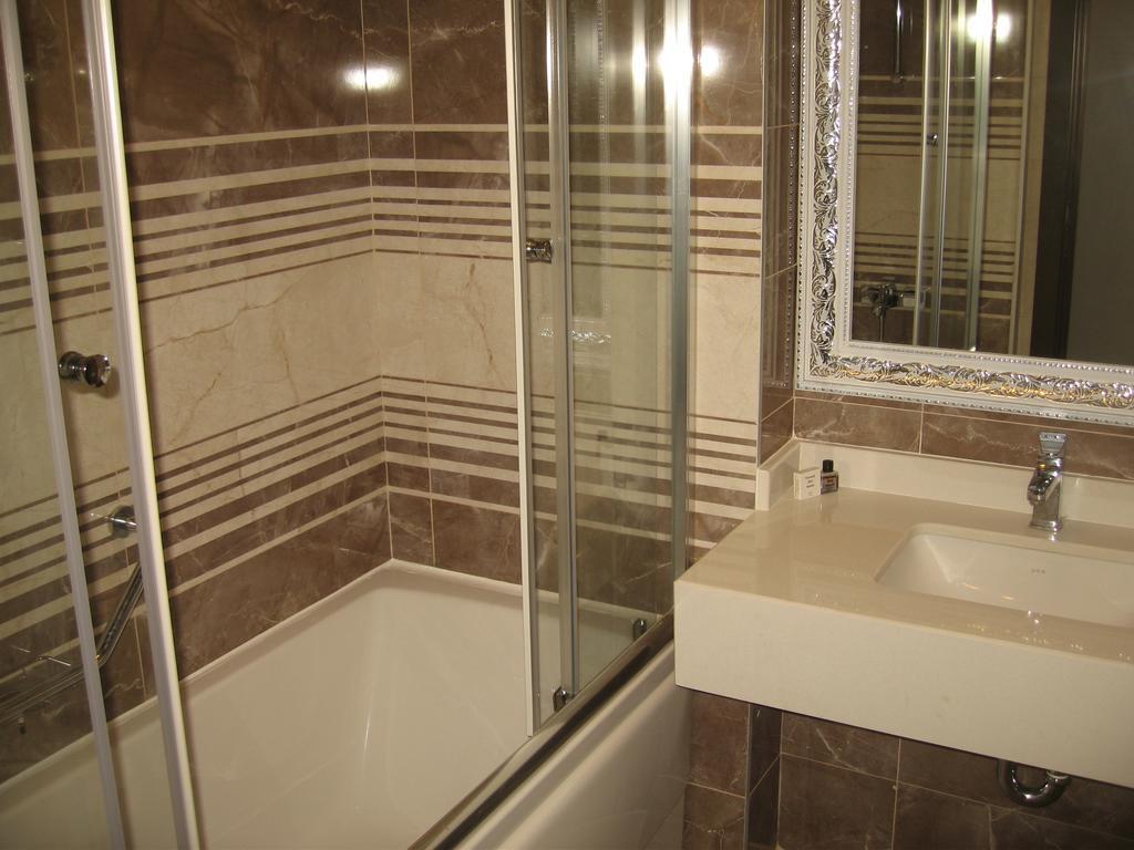Termal Elit Hotel Gokcedere Δωμάτιο φωτογραφία