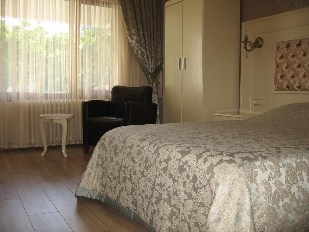 Termal Elit Hotel Gokcedere Δωμάτιο φωτογραφία