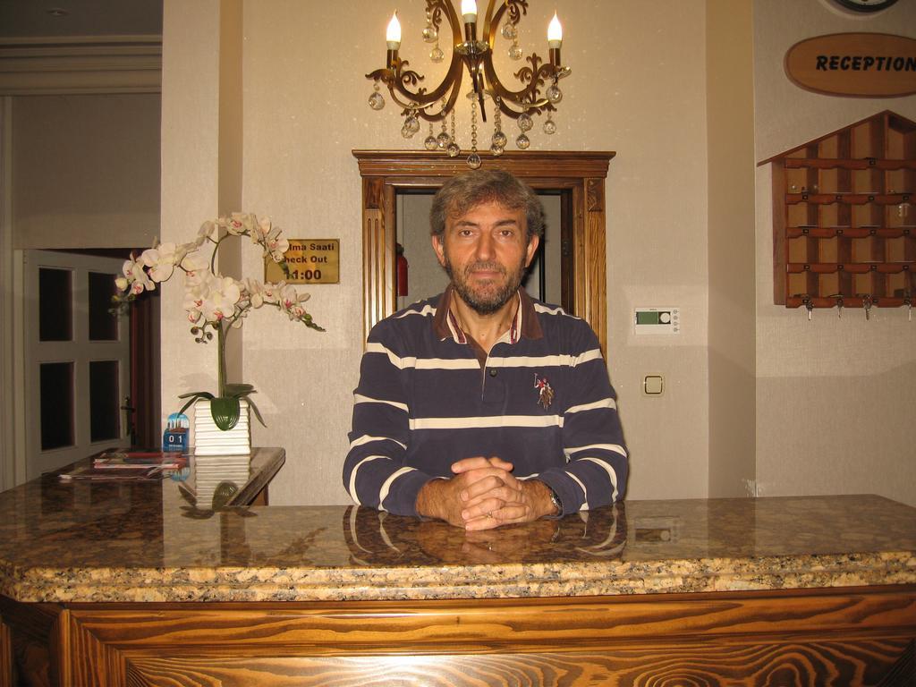 Termal Elit Hotel Gokcedere Εξωτερικό φωτογραφία